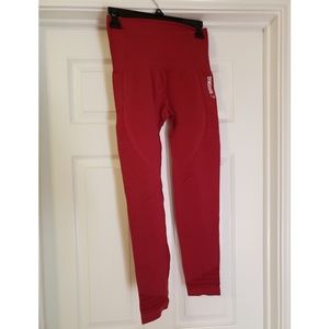 Seamless Gymshark Legging